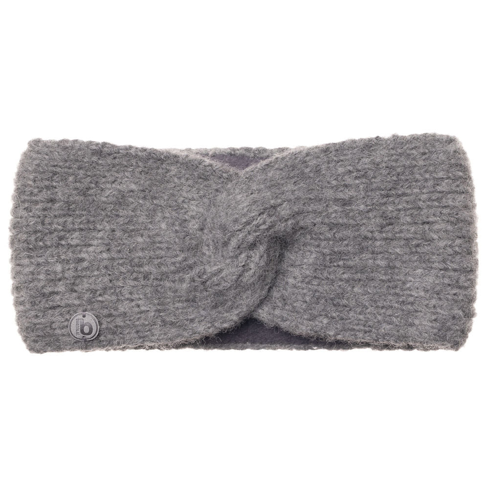 Stirnband "Phuyu" granit