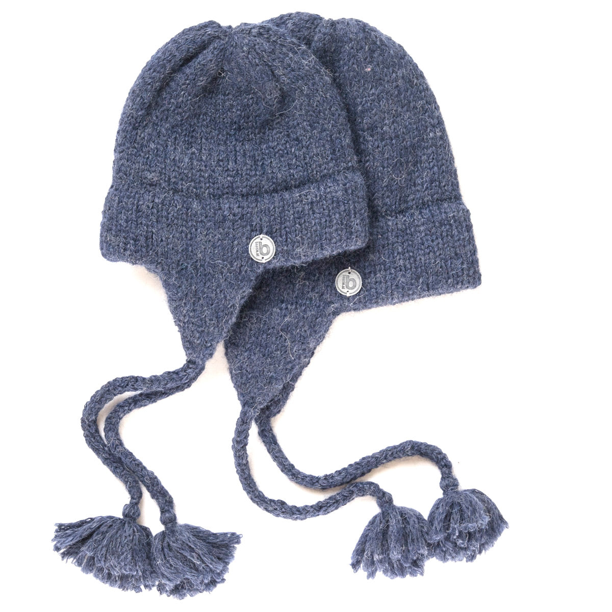 Beanie "Mini" denim
