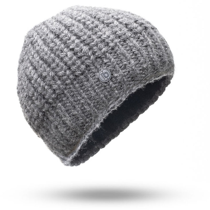 Beanie "Rumi" granit